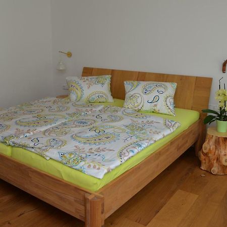 Gaestezimmer Buchegger Krumbach  외부 사진