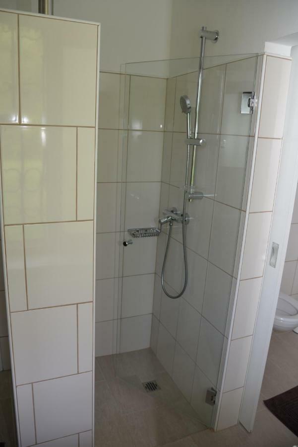 Gaestezimmer Buchegger Krumbach  외부 사진