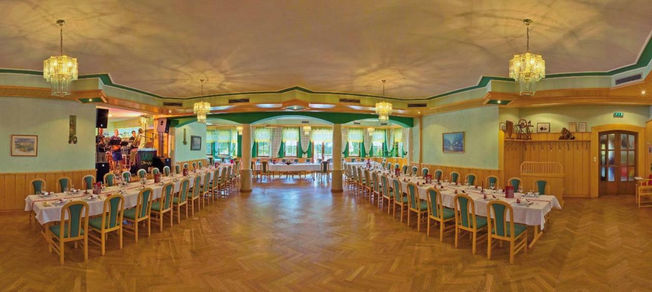 Gaestezimmer Buchegger Krumbach  외부 사진
