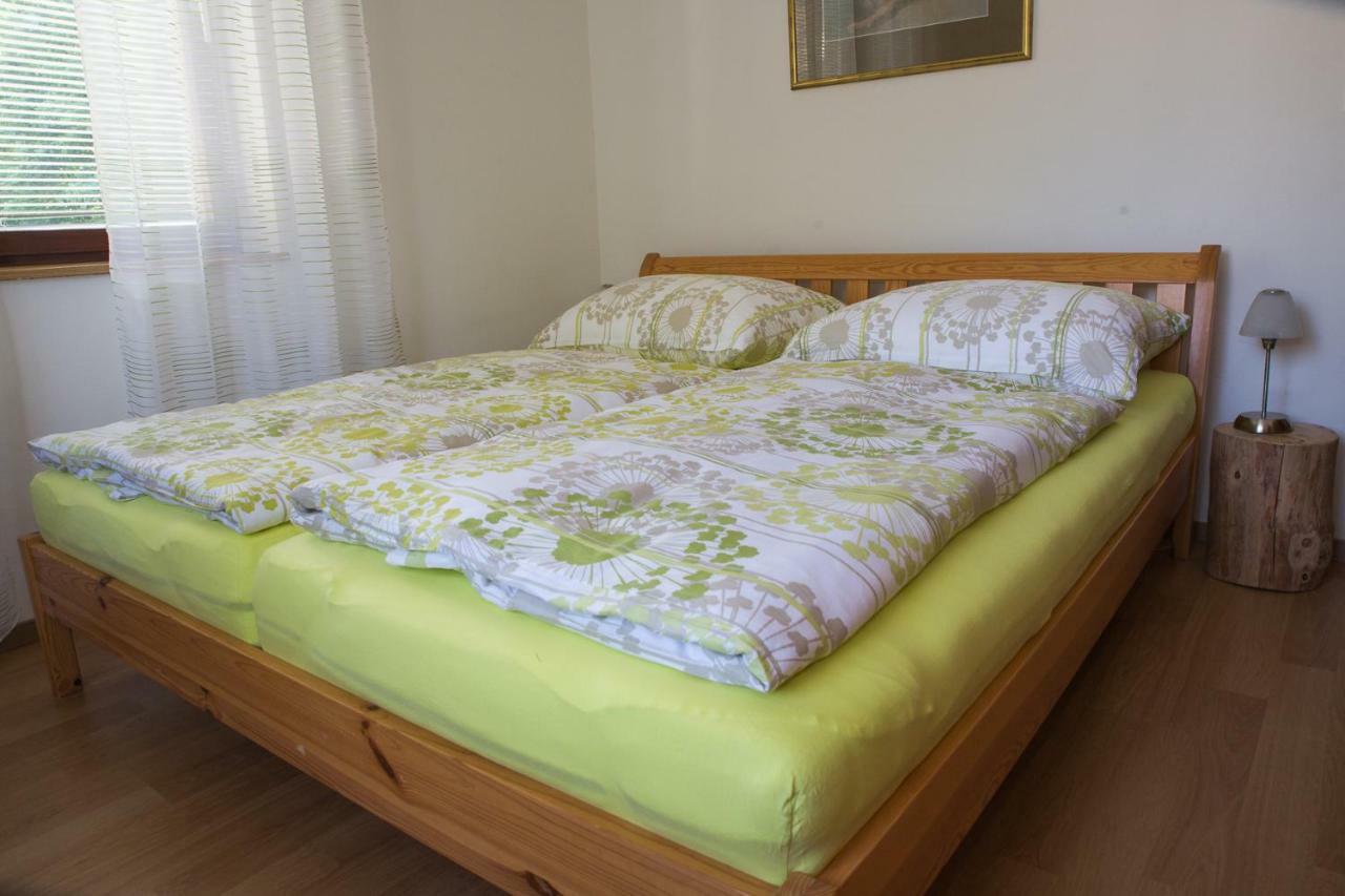 Gaestezimmer Buchegger Krumbach  외부 사진