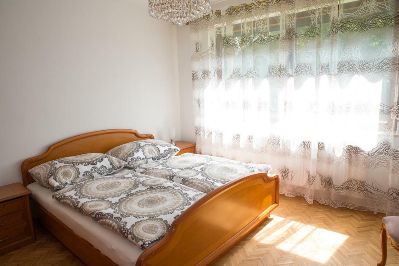 Gaestezimmer Buchegger Krumbach  외부 사진