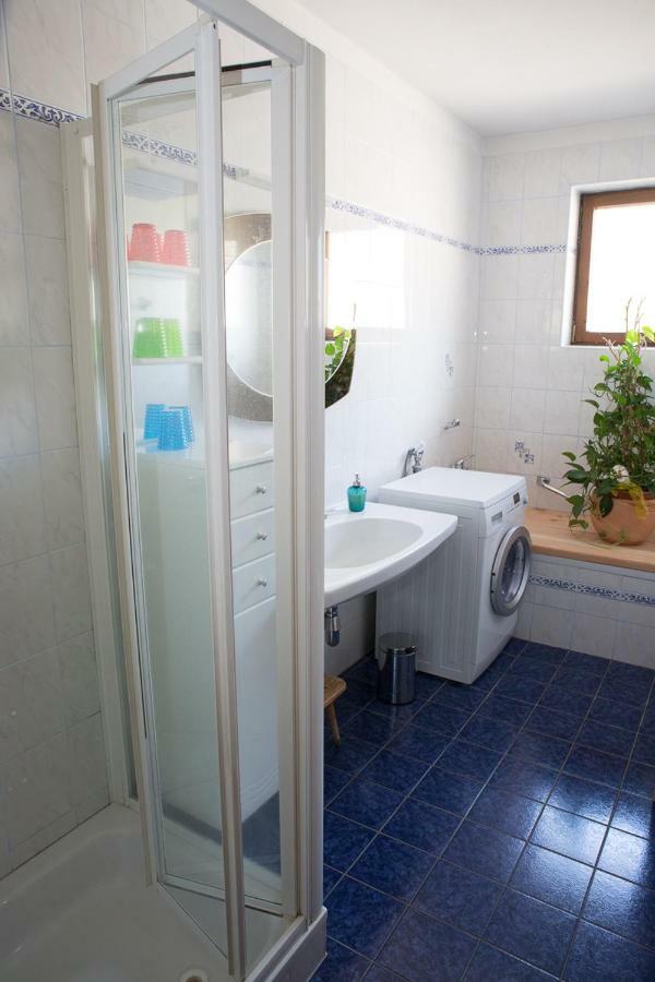 Gaestezimmer Buchegger Krumbach  외부 사진