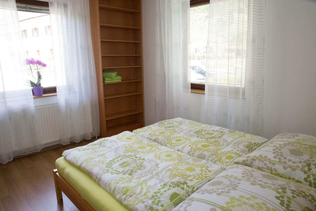 Gaestezimmer Buchegger Krumbach  외부 사진